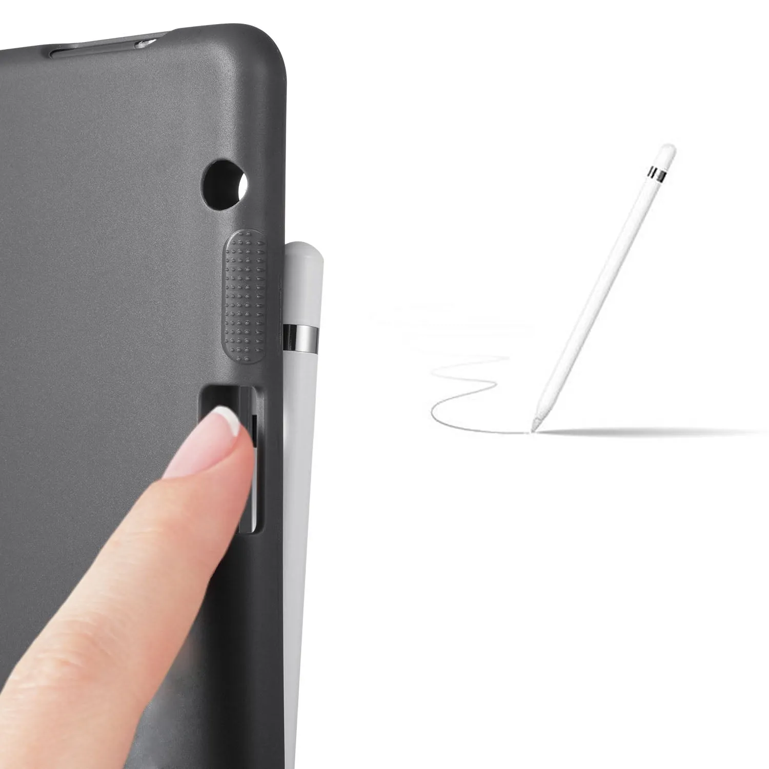 iPad Folio Case - Luxury