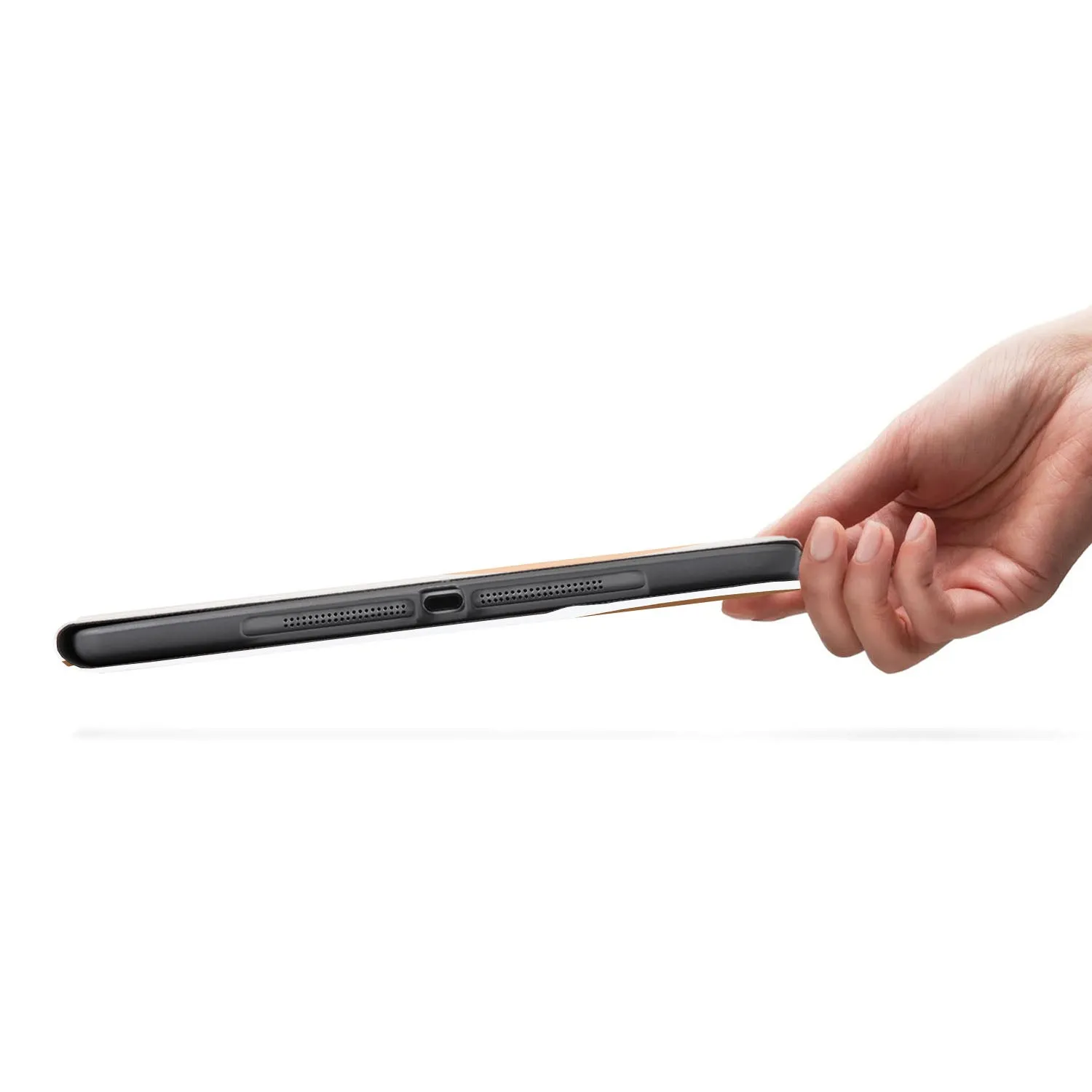 iPad Folio Case - Luxury