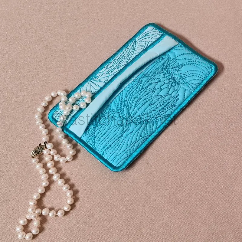 ITH Premium Fold Over Pocket