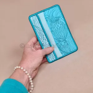 ITH Premium Fold Over Pocket