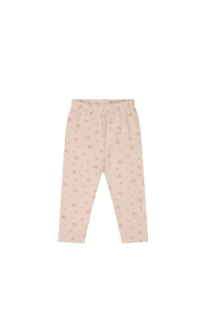 Jamie Kay - Organic Cotton Everyday Legging (Irina Shell)