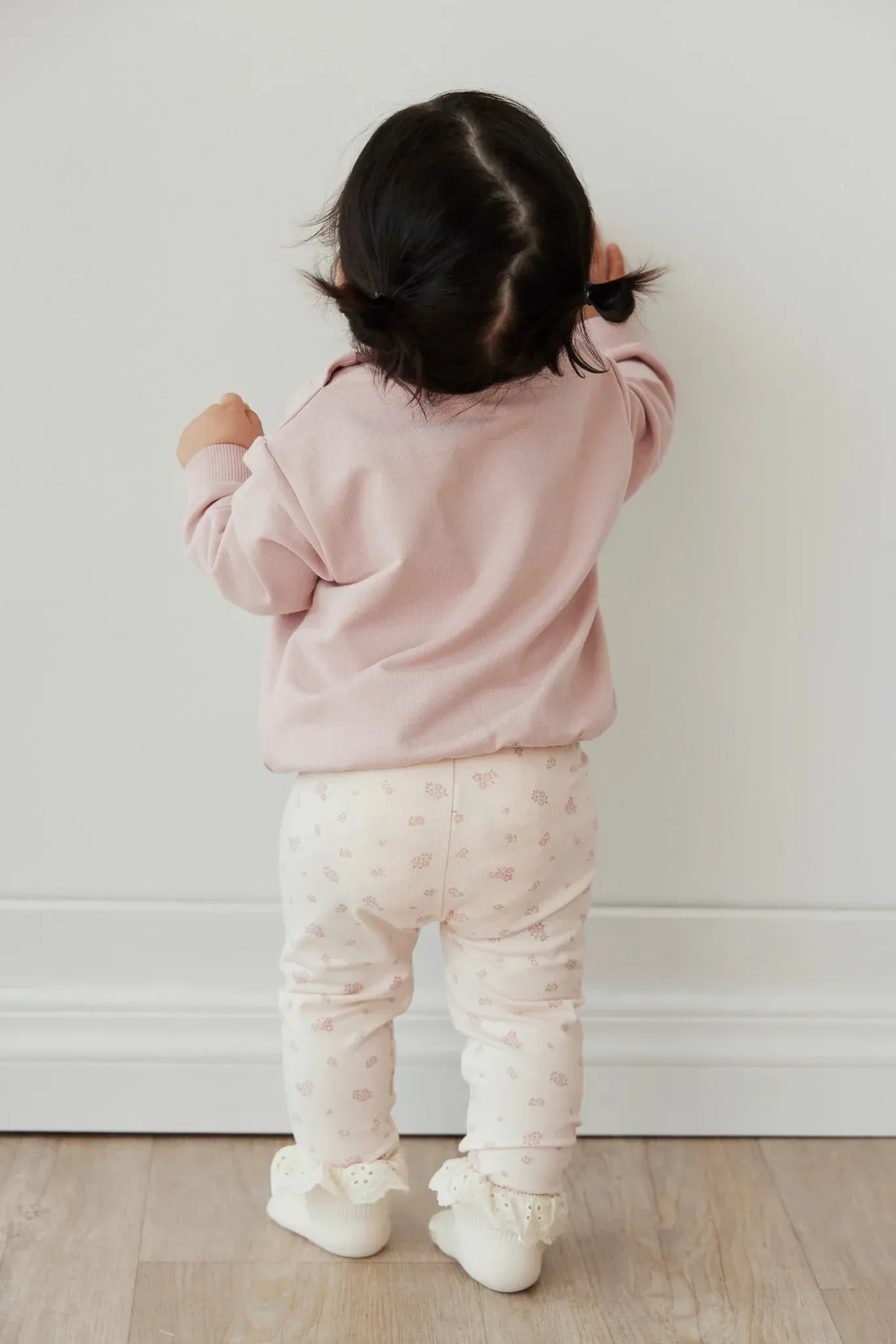 Jamie Kay - Organic Cotton Everyday Legging (Irina Shell)