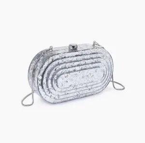 Jimberly Marble Purse