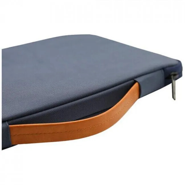 Jinya Vogue Sleeve Fabric Macbook 13