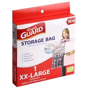 Jumbo Fresh Guard Storage Bag