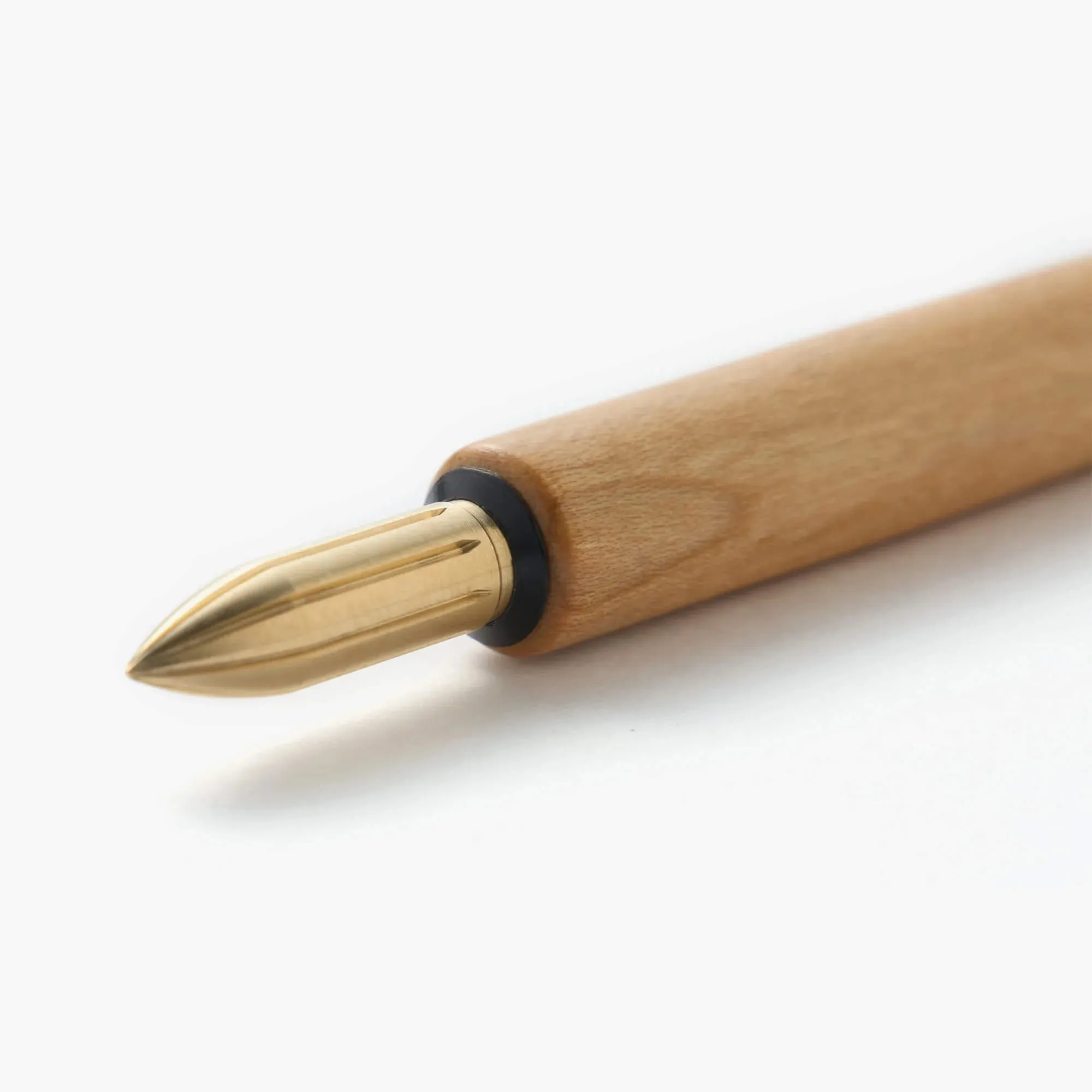 Kakimori Sakura Wood Nib Holder