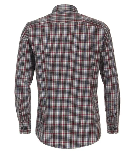 Kent Casual Fit Shirt