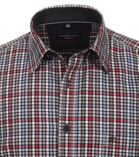 Kent Casual Fit Shirt