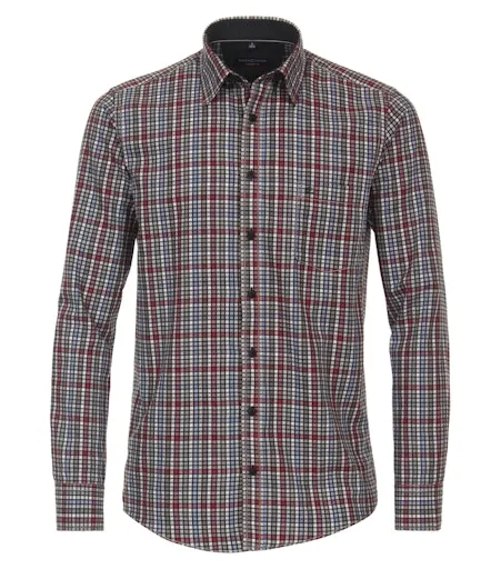 Kent Casual Fit Shirt