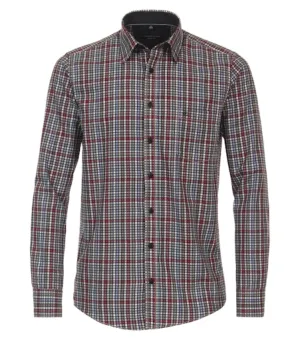 Kent Casual Fit Shirt