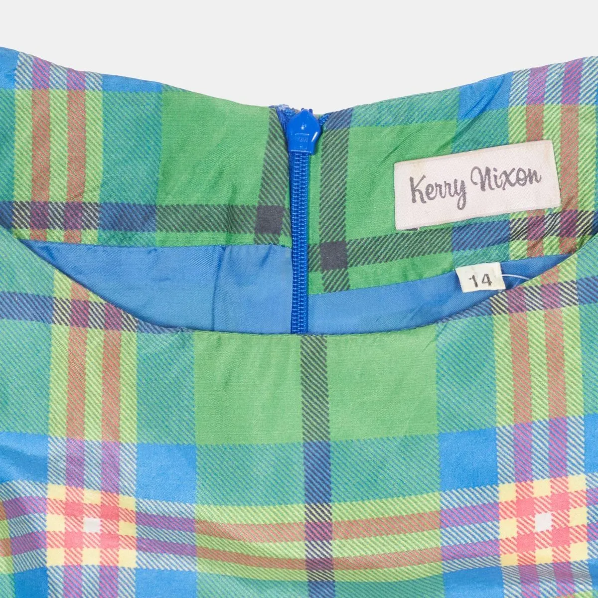 Kerry Nixon Casual Dress