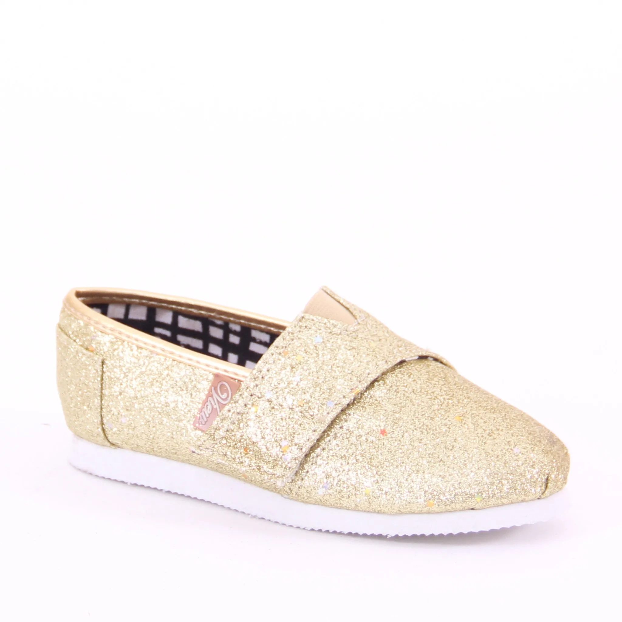 Kids Voyage Glitter