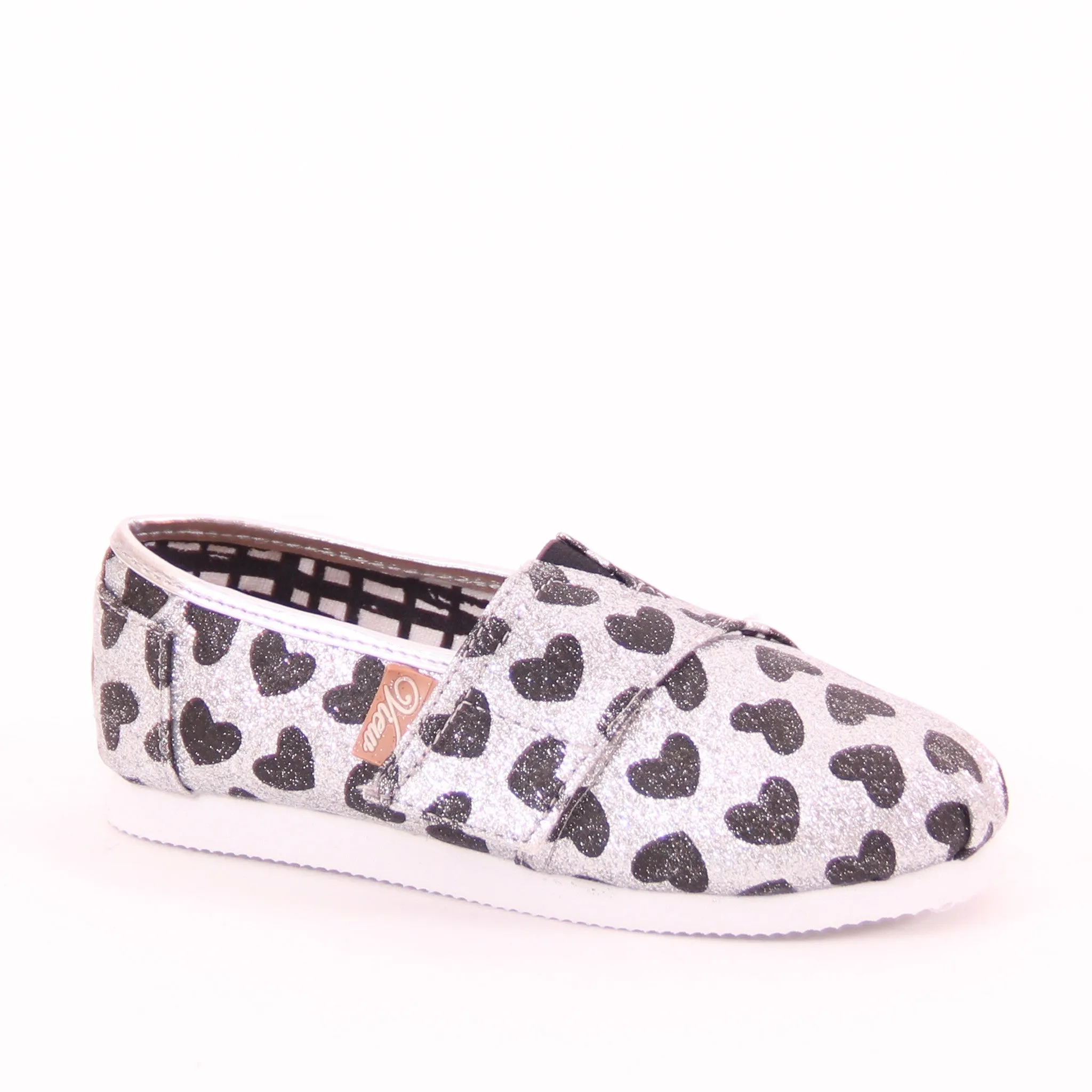 Kids Voyage Glitter