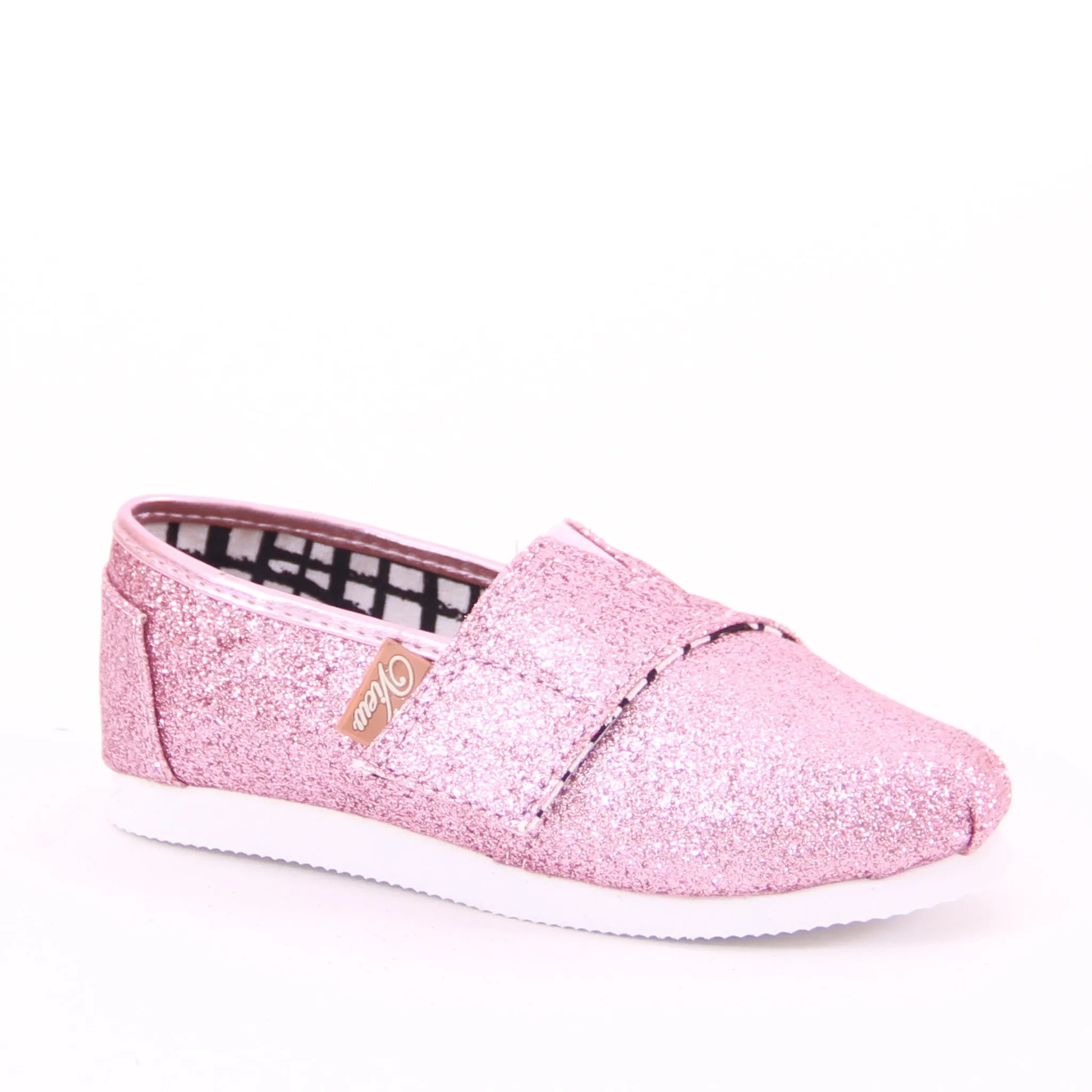 Kids Voyage Glitter