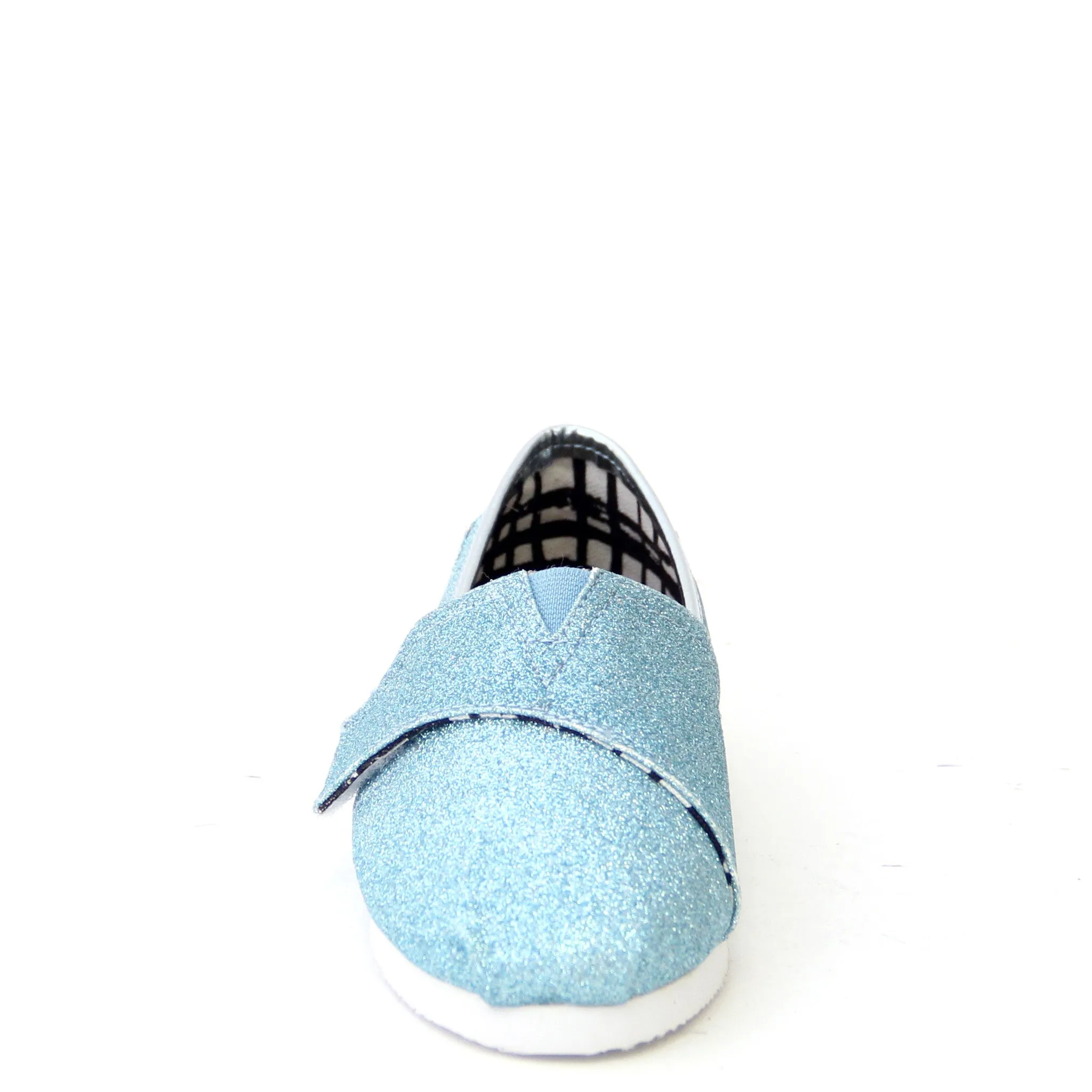 Kids Voyage Glitter