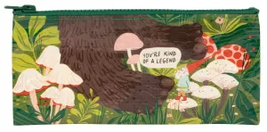 Kind of a Legend Pencil Case