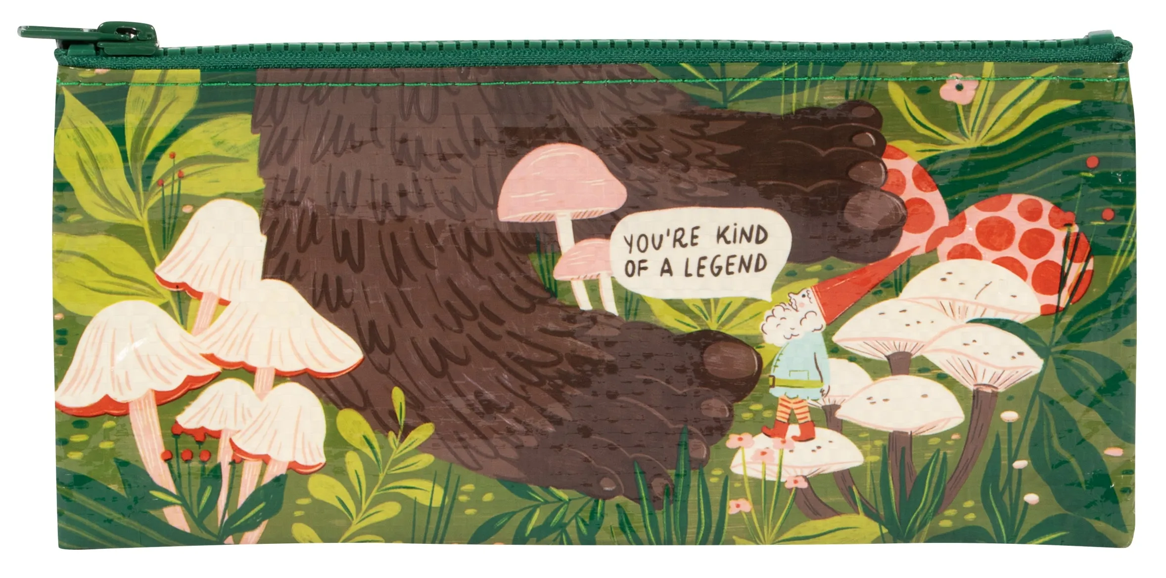 Kind of a Legend Pencil Case