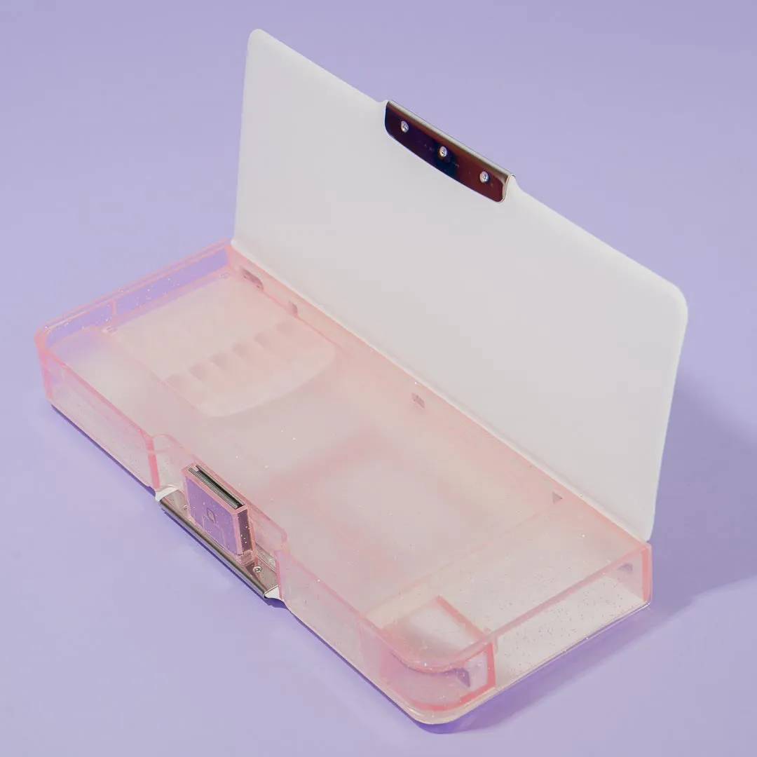 Kirby’s Dream Land Double-Sided Pencil Case
