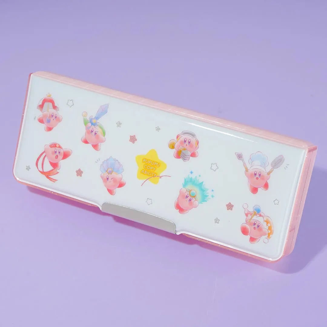 Kirby’s Dream Land Double-Sided Pencil Case