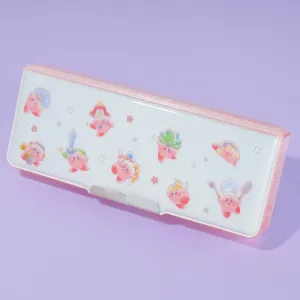 Kirby’s Dream Land Double-Sided Pencil Case