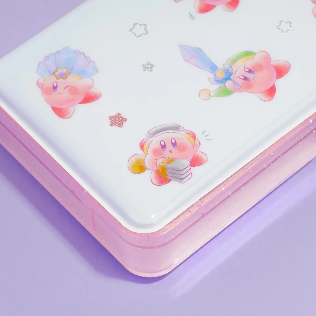 Kirby’s Dream Land Double-Sided Pencil Case