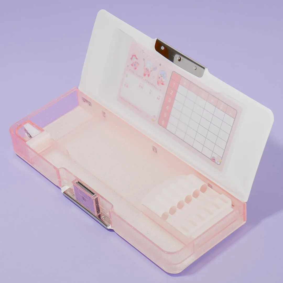 Kirby’s Dream Land Double-Sided Pencil Case