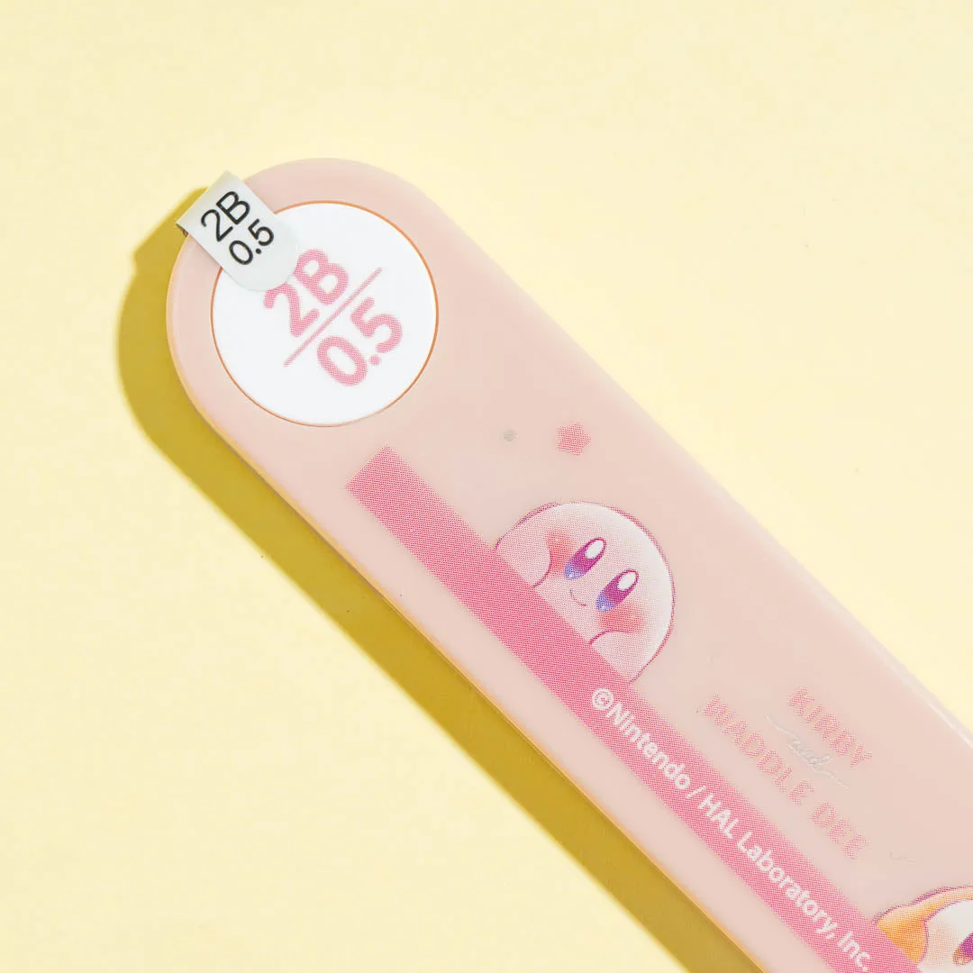 Kirby's Dream Land Mechanical Pencil Leads