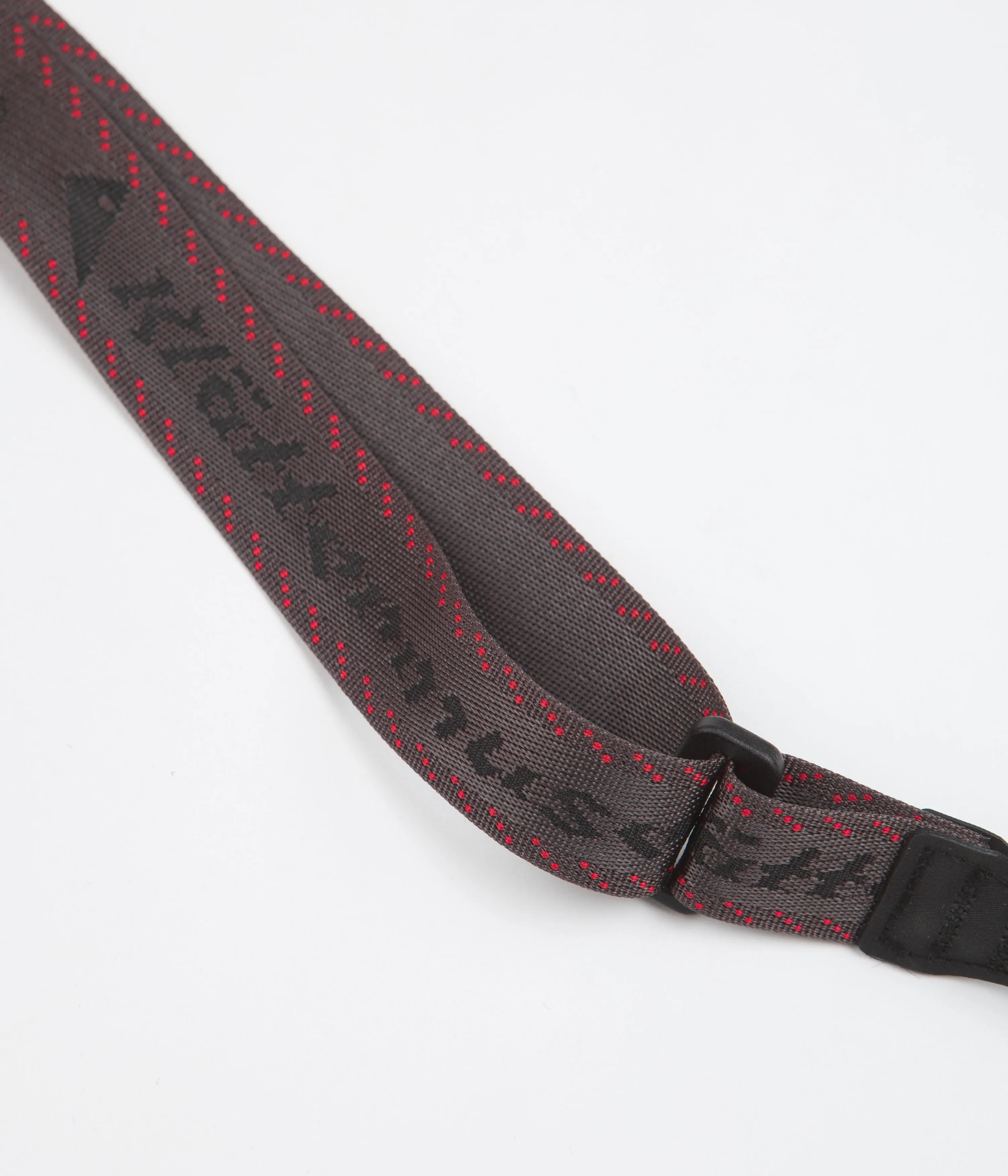 Klattermusen Algir Multislots Bag - Raven