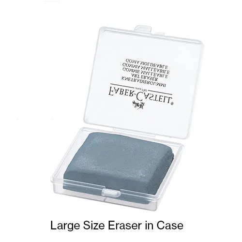 Kneaded Eraser in various sizes