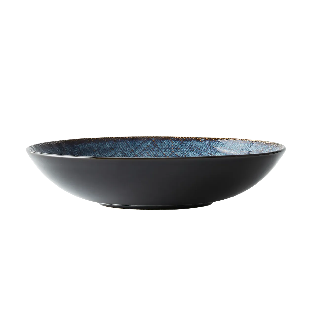 Knit - Deep Round Coupe Plate