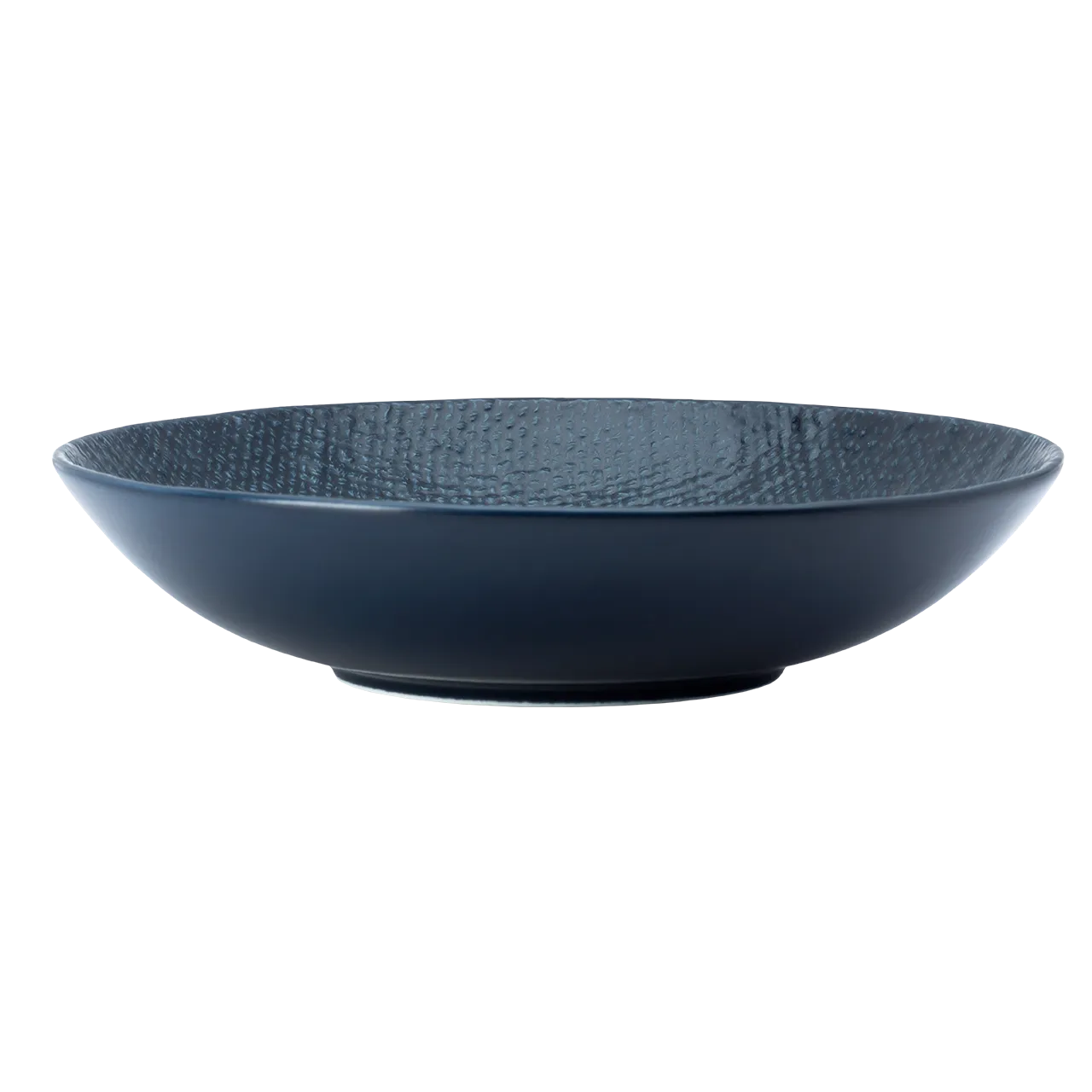 Knit - Deep Round Coupe Plate