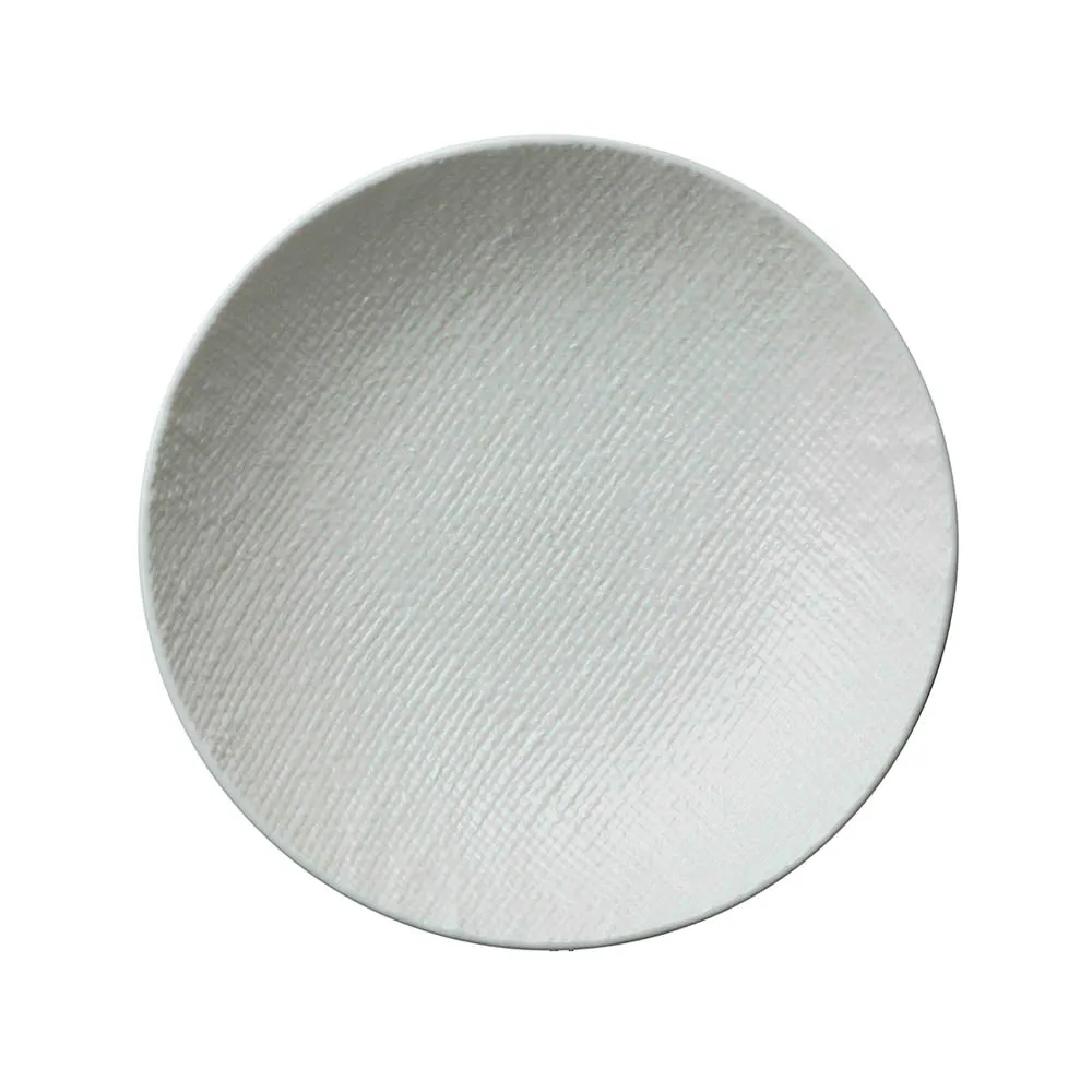 Knit - Deep Round Coupe Plate
