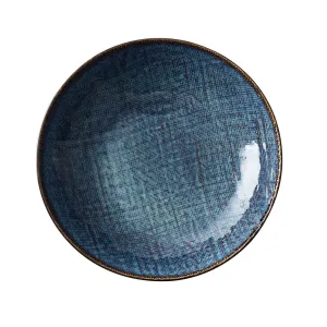 Knit - Deep Round Coupe Plate