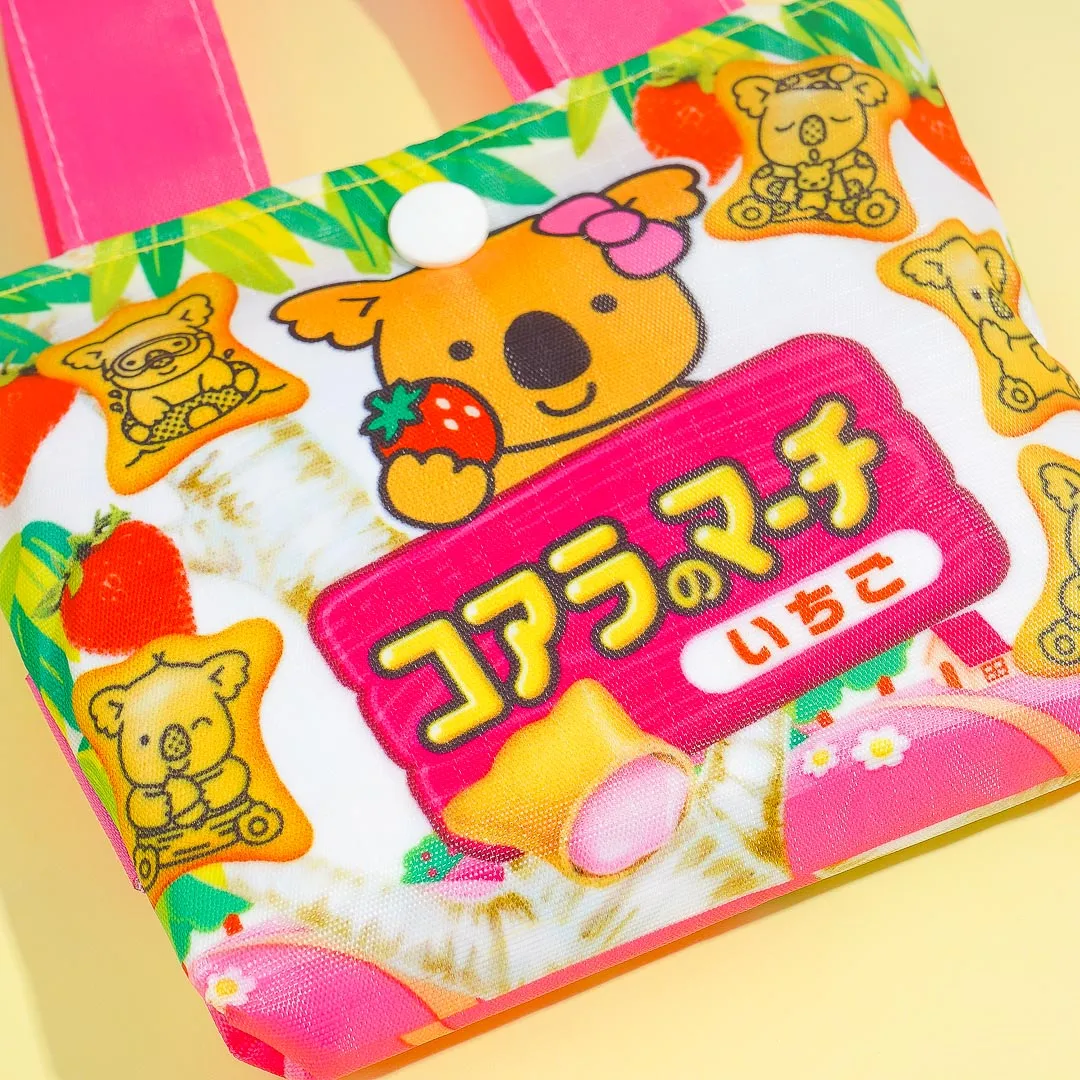 Koala's March Eco Bag