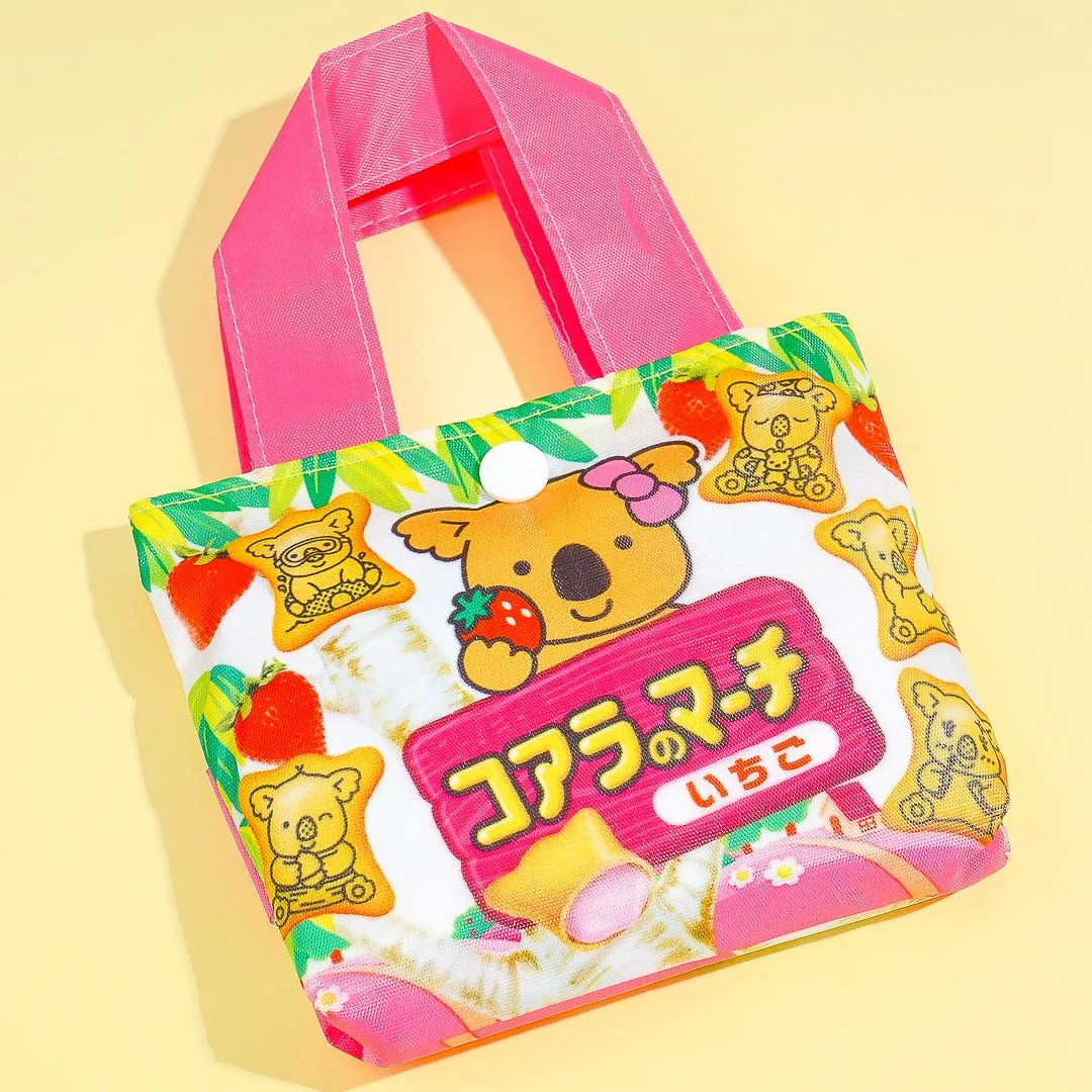 Koala's March Eco Bag