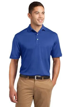 Kokopelli - Sport-Tek Dri-Mesh Custom Logo Polo (K469)