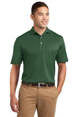 Kokopelli - Sport-Tek Dri-Mesh Custom Logo Polo (K469)