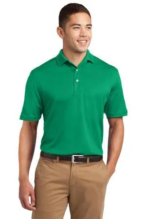 Kokopelli - Sport-Tek Dri-Mesh Custom Logo Polo (K469)