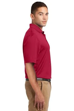 Kokopelli - Sport-Tek Dri-Mesh Custom Logo Polo (K469)