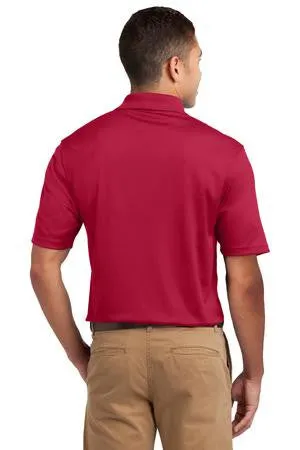 Kokopelli - Sport-Tek Dri-Mesh Custom Logo Polo (K469)