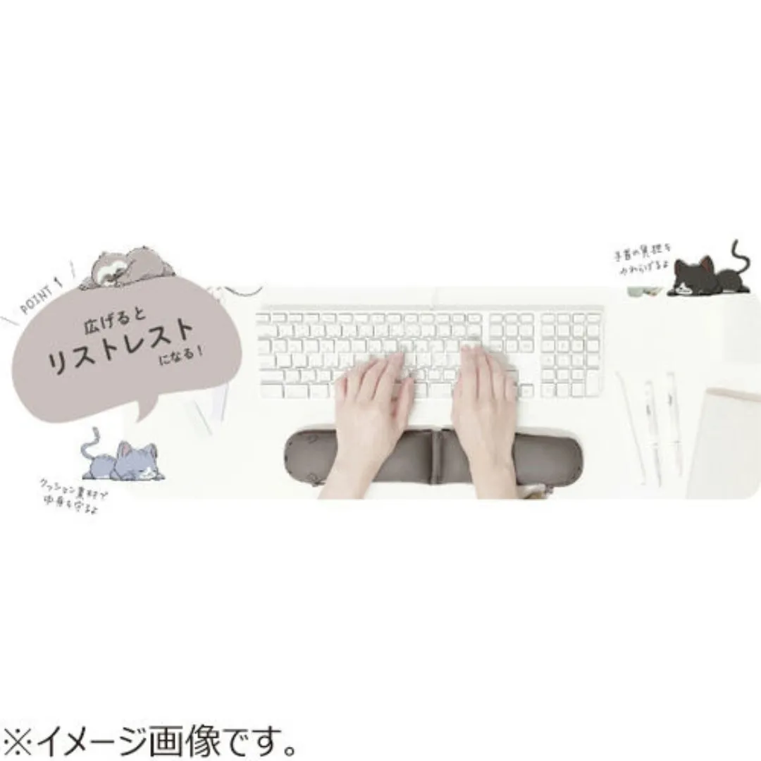 Kutsuwa Rilala Pen Case