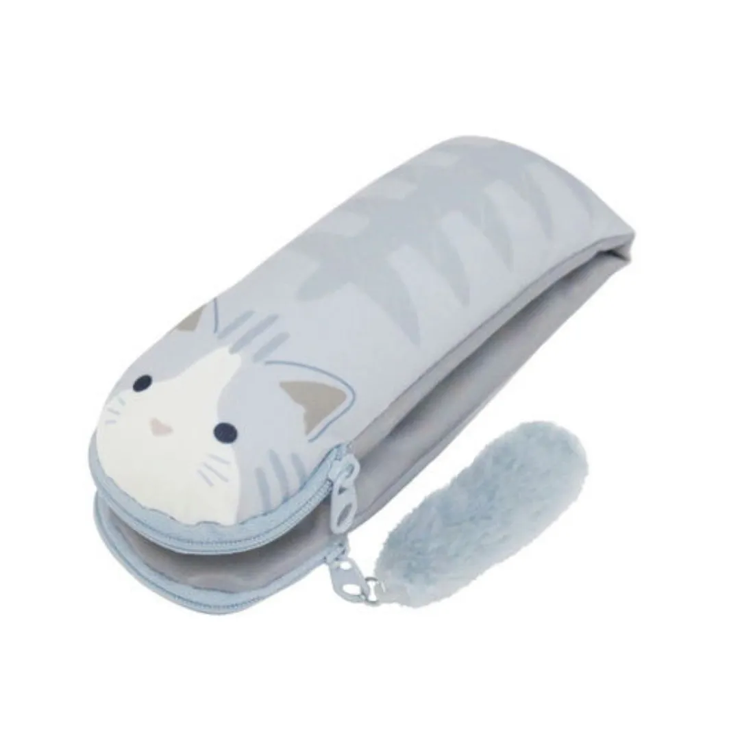 Kutsuwa Rilala Pen Case