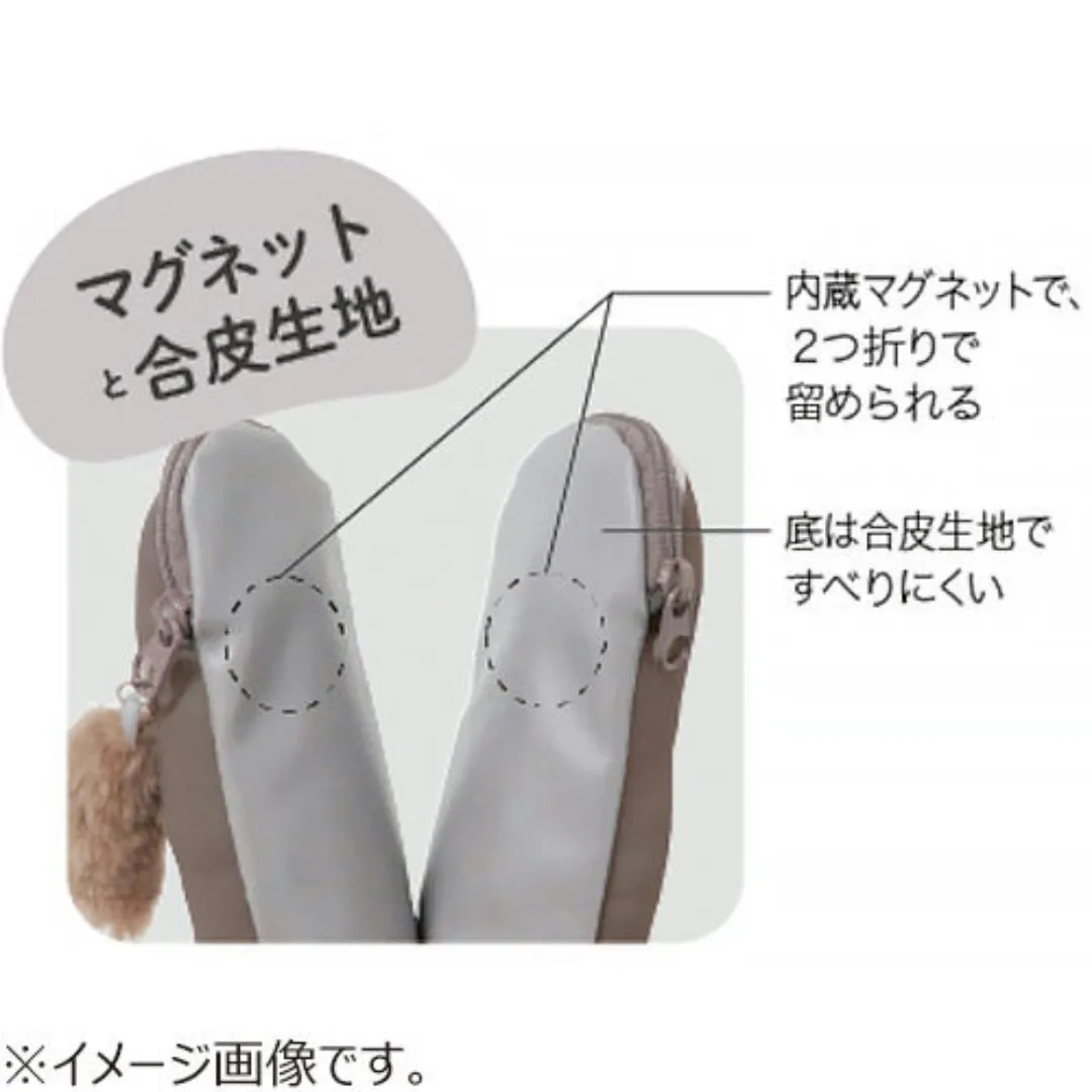 Kutsuwa Rilala Pen Case