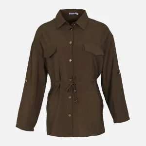 LADIES CASUAL SHIRT