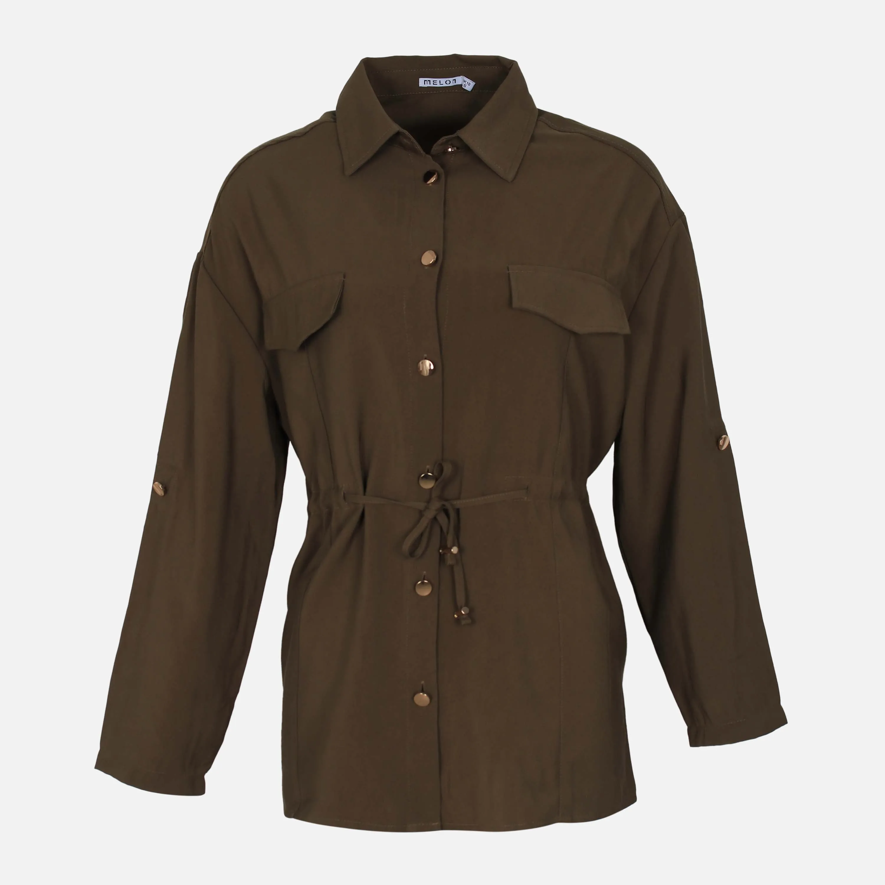 LADIES CASUAL SHIRT