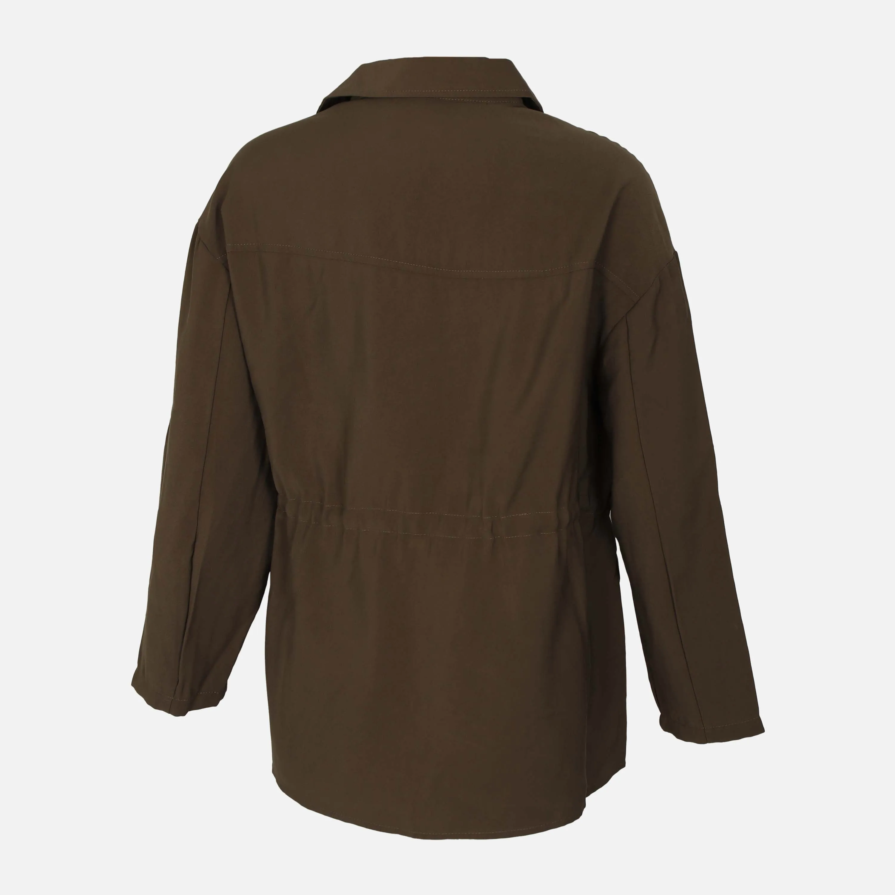 LADIES CASUAL SHIRT