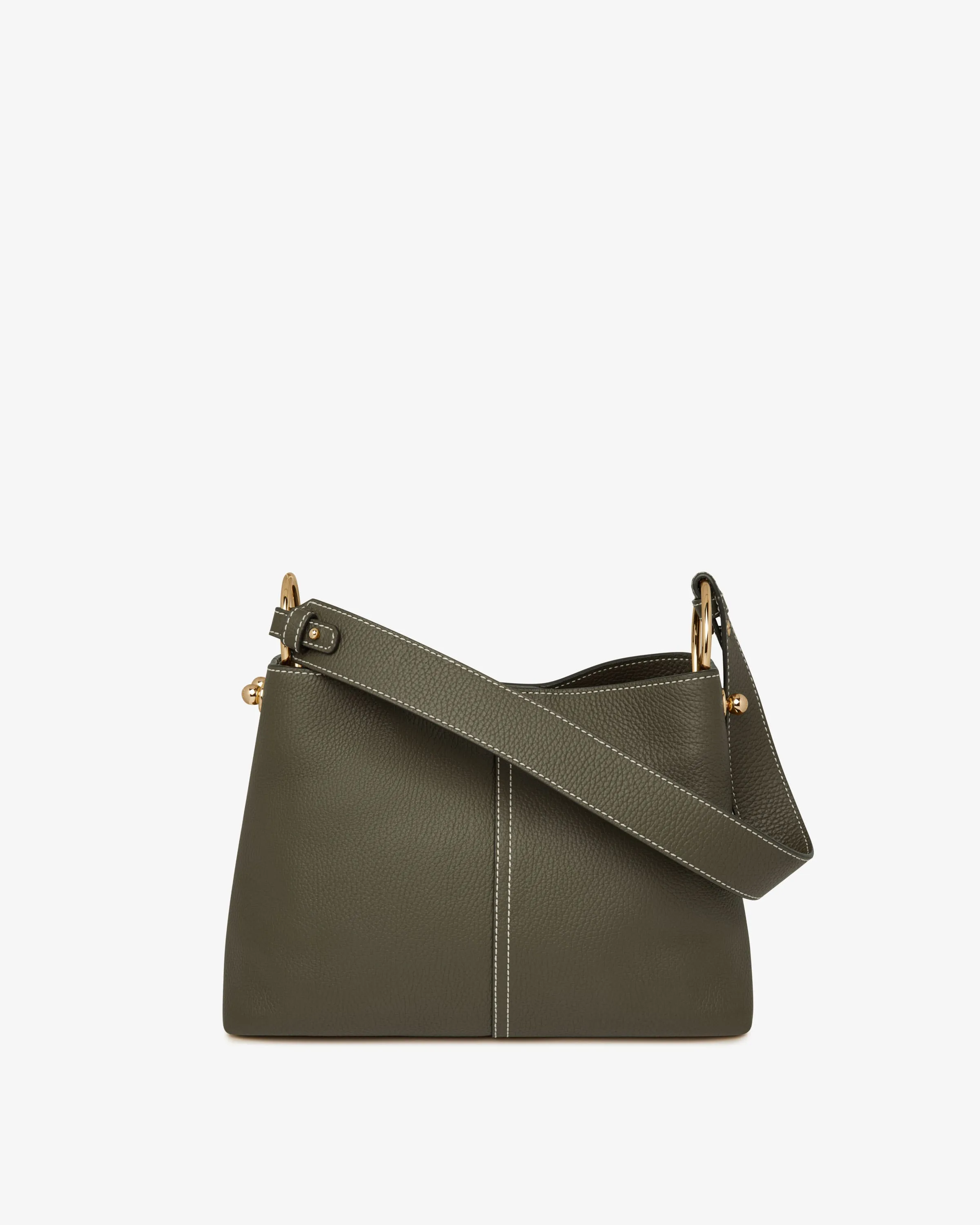 Lana Hobo - Khaki