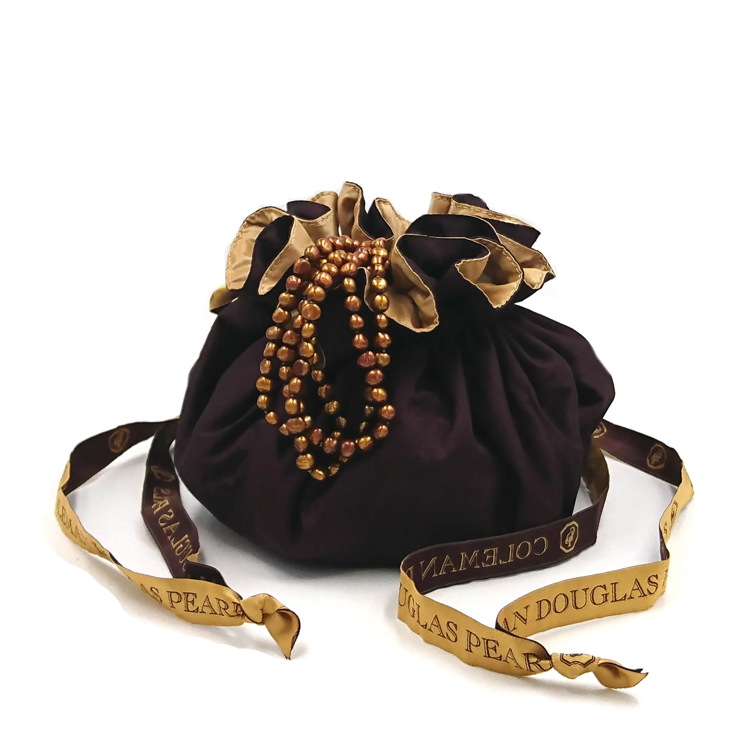 Large Jewellery Travel Bag