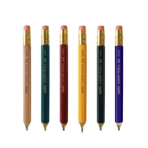 Large Mechanical Pencil 2.0