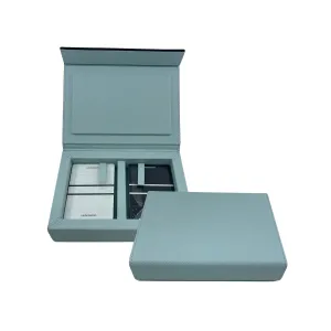 Leather Playing Card Case